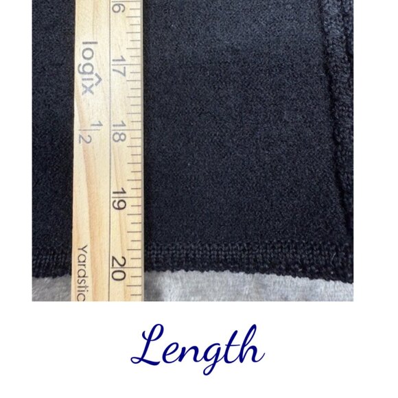 Dean of Scotland Wool Jacket Women’s Large Classic - Picture 5 of 6